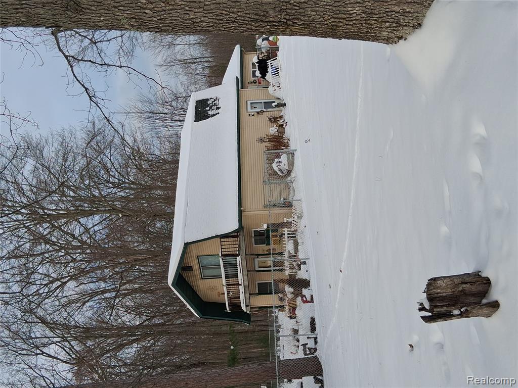 2167 N Shore Drive, Prescott, MI 48756 — Photo 24