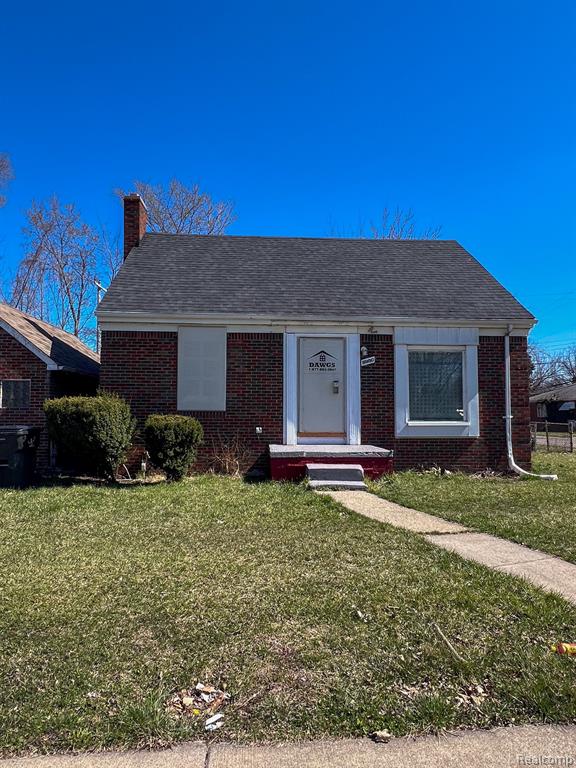 5900 CADIEUX Road, Detroit, MI 48224 — Photo 2