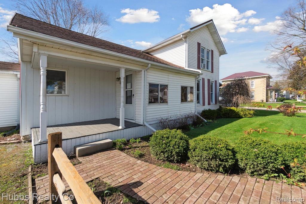 4695 CENTER Street, Millington, MI 48746 — Photo 4