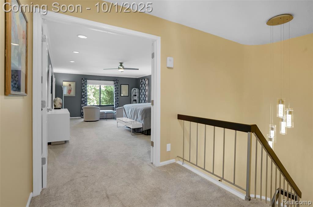 4154 Wabeek Lake Drive S, Bloomfield Hills, MI 48302 — Photo 44