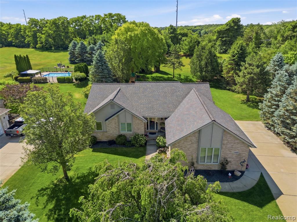 9095 Rotondo Drive, Howell, MI 48855 — Photo 39