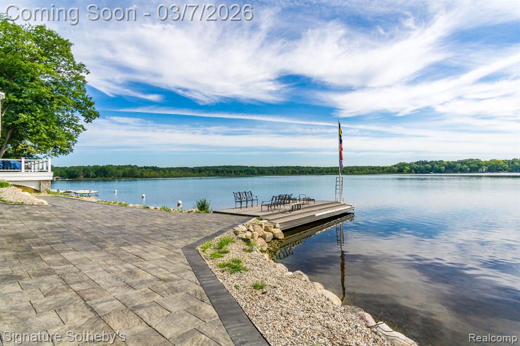 14625 Edgewater Drive, Gregory, MI 48137 — Photo 44