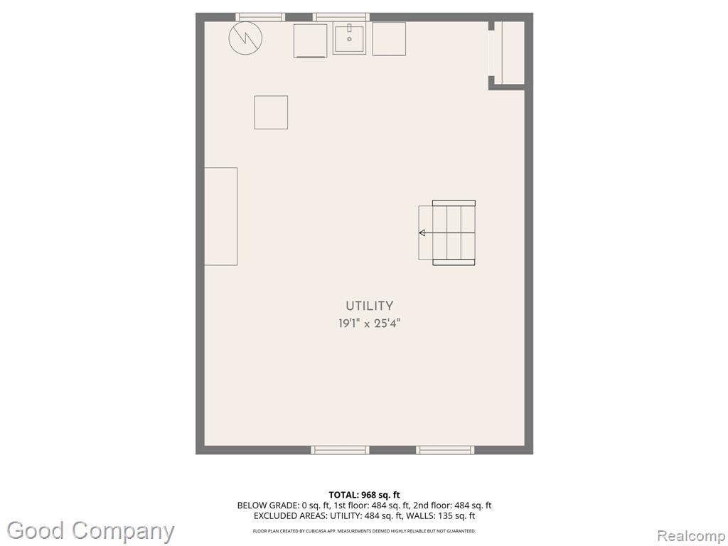 6958 Town Lane, Dearborn Heights, MI 48127 — Photo 38