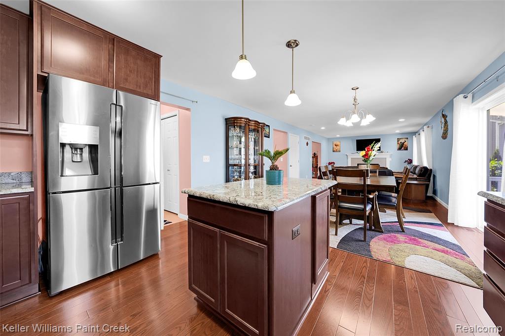 3625 S Downs Drive, Dexter, MI 48130 — Photo 19