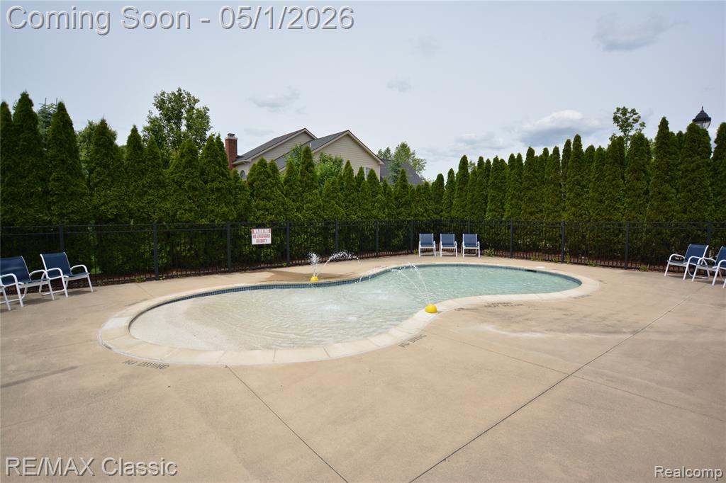 50682 Tamarack Trail, Northville, MI 48168 — Photo 98