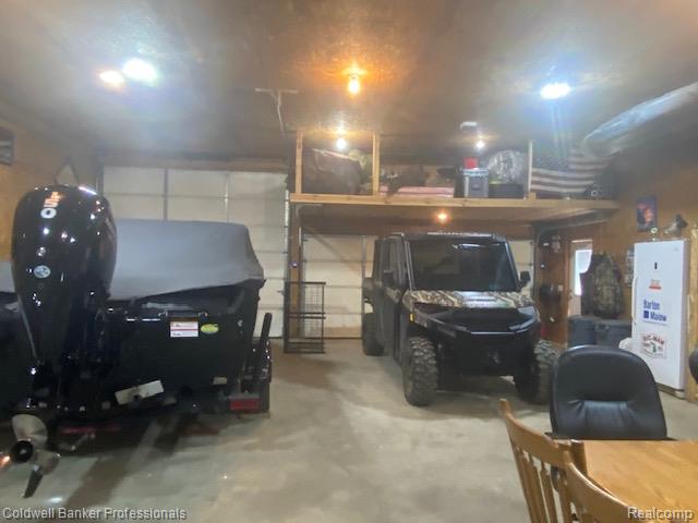 4615 Five Lakes Road, North Branch, MI 48461 — Photo 19