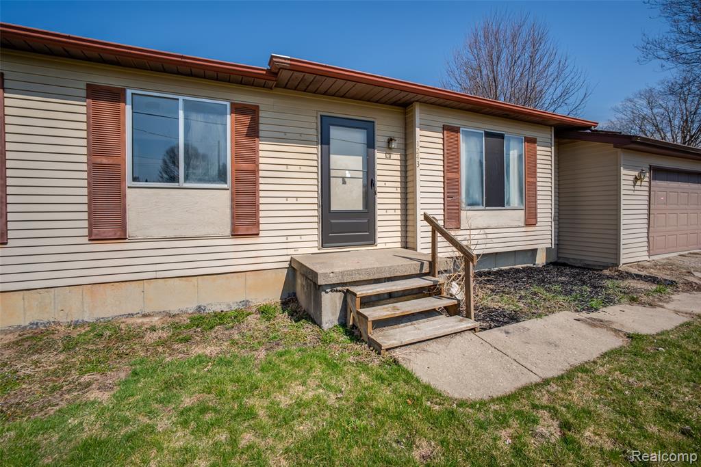 1243 Howard Street, Mount Morris, MI 48458 — Photo 29