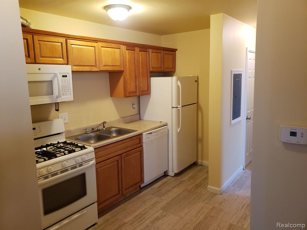 71 E GREAT LAKES Street, River Rouge, MI 48218 — Photo 5