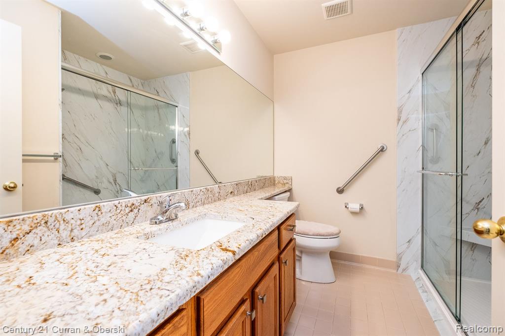 41841 RIVERWOOD Court, Canton, MI 48187 — Photo 22