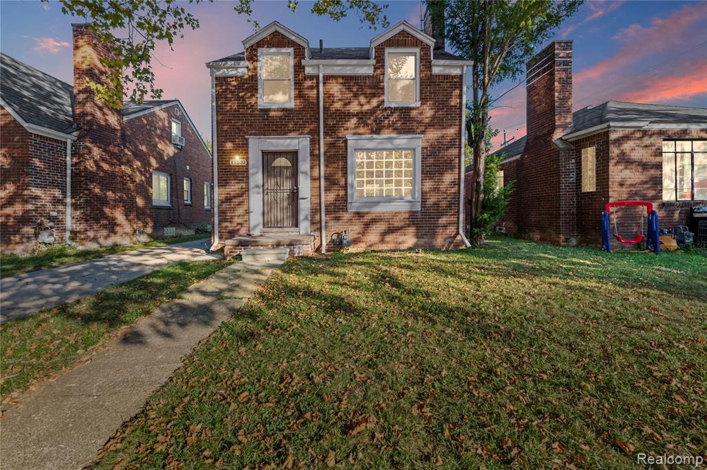11510 Nottingham Road, Detroit, MI 48224 — Photo 2