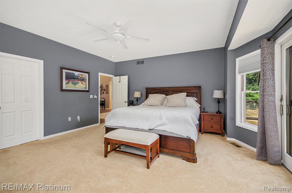 4090 ROLLING ACRES DRIVE, Hartland, MI 48353 — Photo 18