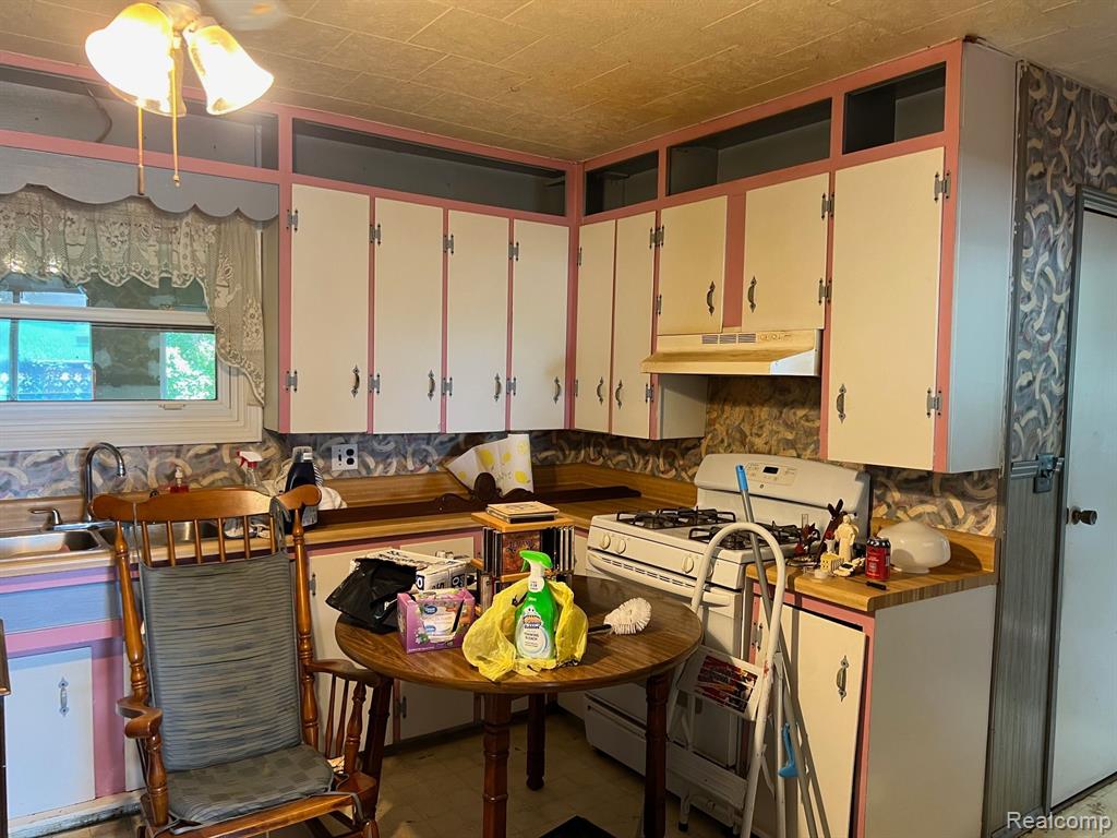 4876 LAKE PLEASANT Road, North Branch, MI 48461 — Photo 9