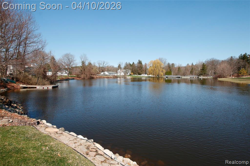 835 Winn Lake Road, Lapeer, MI 48446 — Photo 8