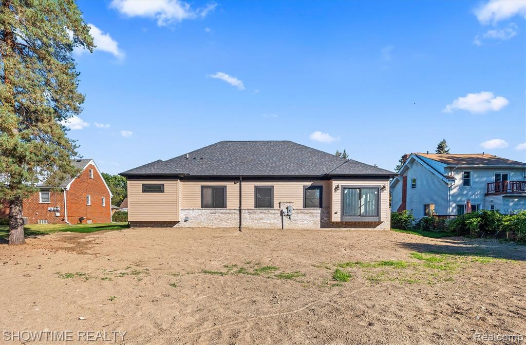 5636 Paris, Sterling Heights, MI 48310 — Photo 31