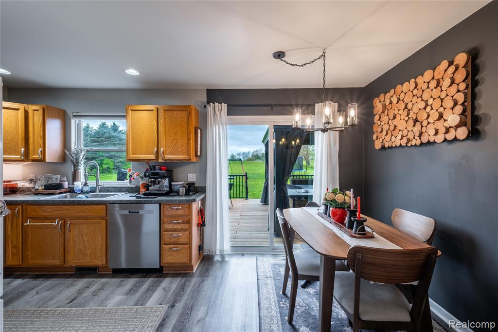 7839 Jefferson Road, North Branch, MI 48461 — Photo 19