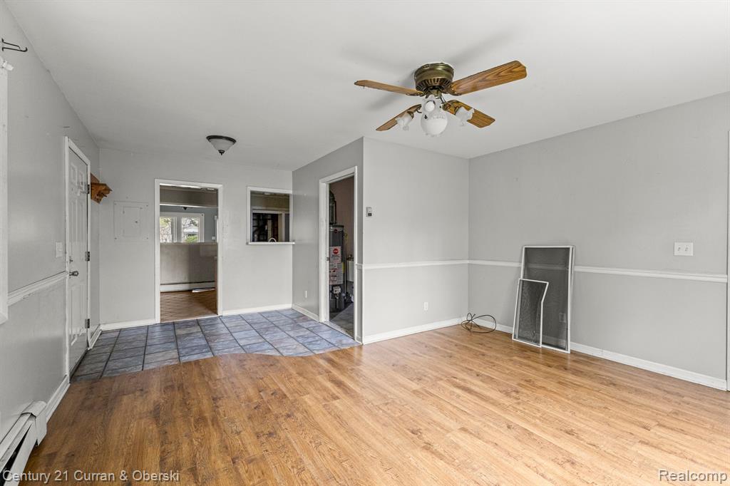 80 E MAHAN Avenue, Hazel Park, MI 48030 — Photo 14