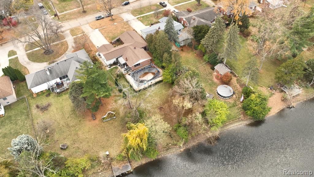 206 Wellington Crescent, Mount Clemens, MI 48043 — Photo 49