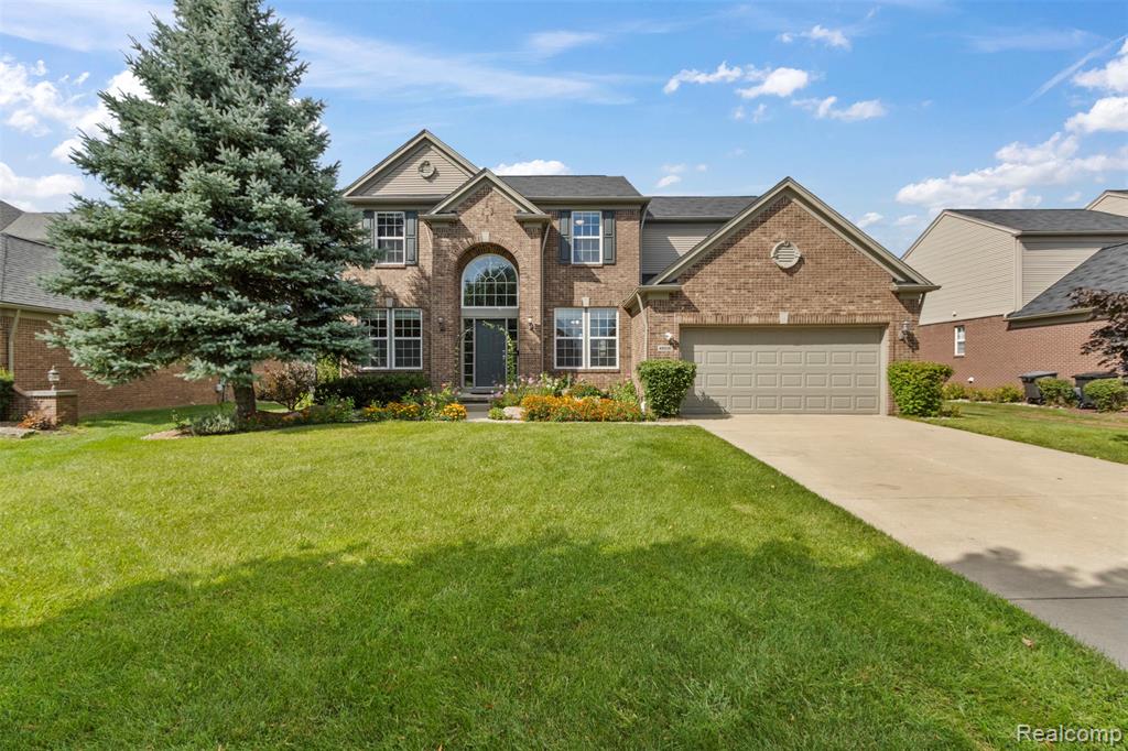 48938 Running Trout Lane, Northville, MI — Photo 3