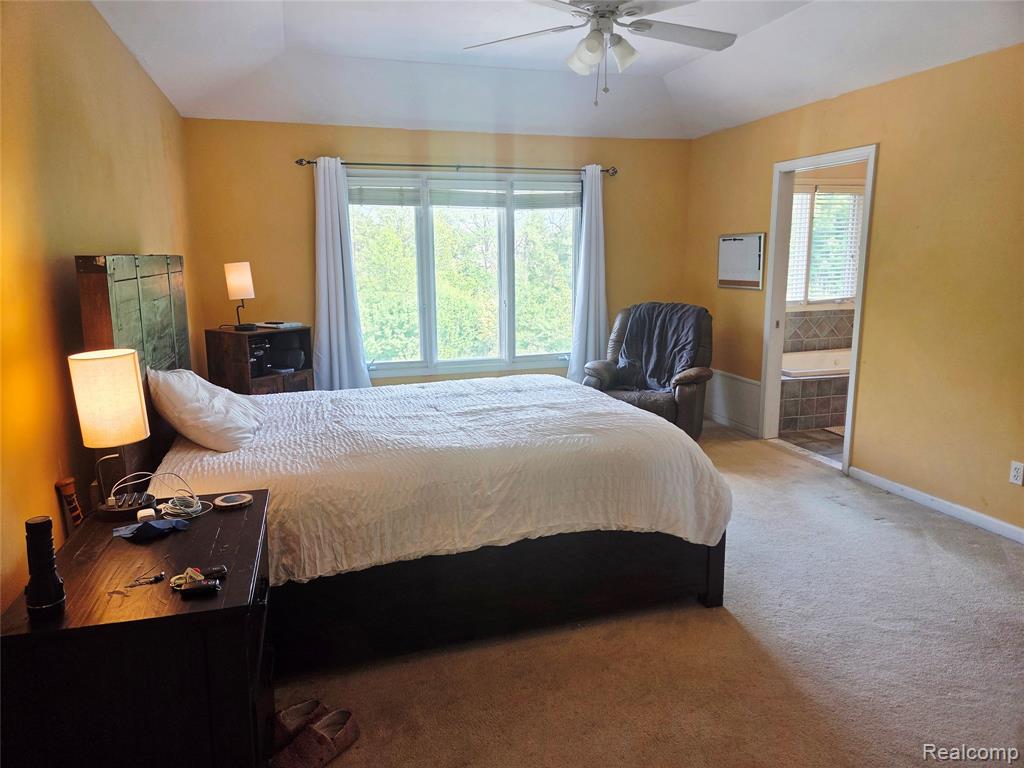 1802 Mist Wood Drive, Howell, MI 48843 — Photo 7