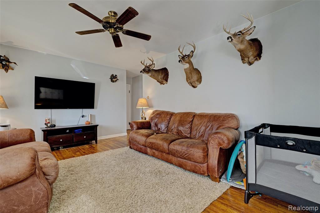6392 Mitchell Road, Palmyra, MI 49268 — Photo 4