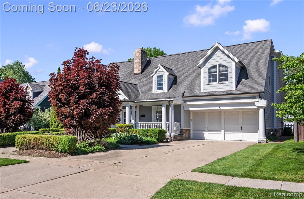 520 Pleasant Street, Birmingham, MI 48009 — Photo 68