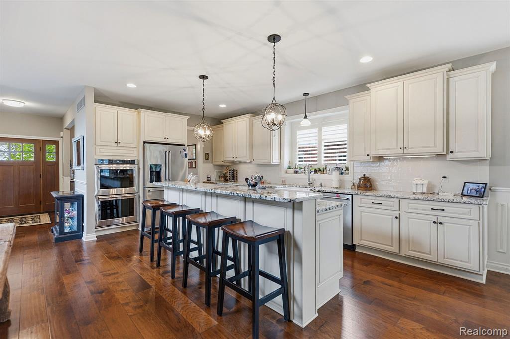 53769 Springdale Street, Macomb, MI 48042 — Photo 19