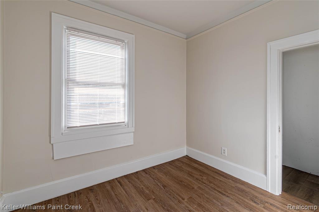 215 Winona Street, Highland Park, MI 48203 — Photo 29