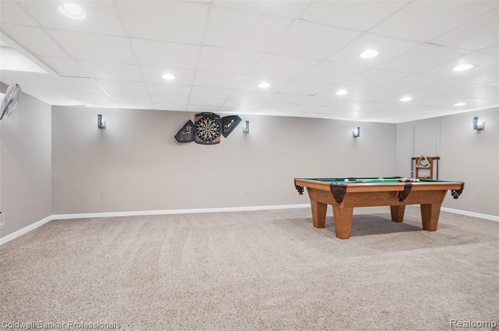 43246 Winterfield Drive, Sterling Heights, MI 48314 — Photo 39