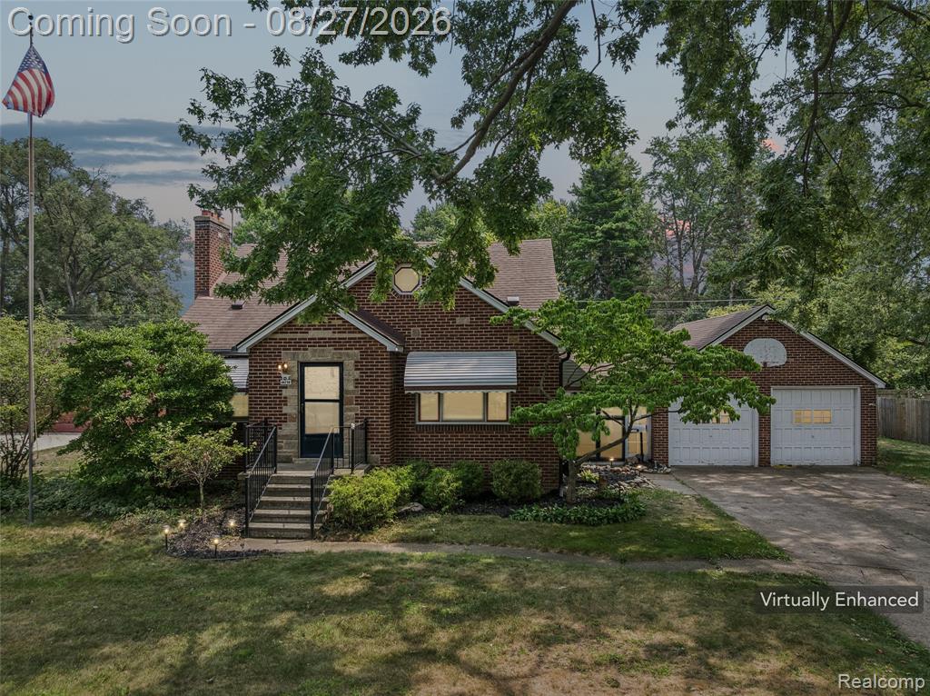 44736 Malow Avenue, Sterling Heights, MI 48314