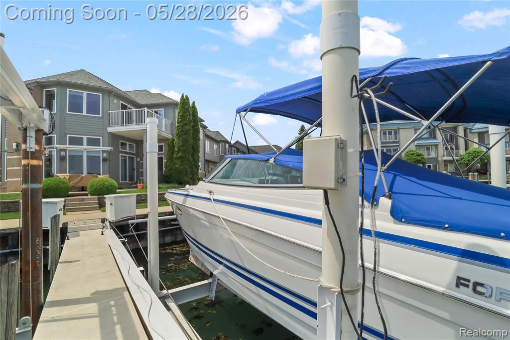 31 Kreger Drive, Wyandotte, MI 48192 — Photo 11