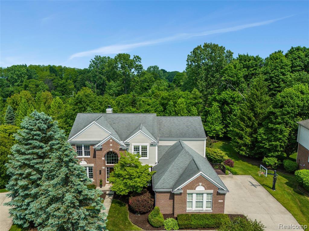 17590 White Pine Court, Northville, MI 48168 — Photo 3