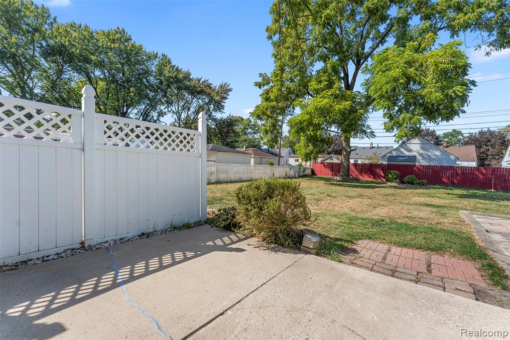 4924 Huron Street, Dearborn Heights, MI 48125 — Photo 28