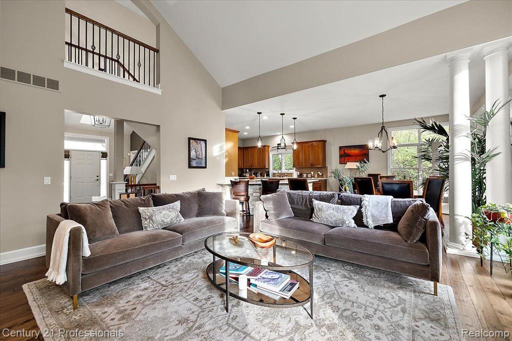4735 OAKHURST RIDGE Road, Clarkston, MI 48348 — Photo 15