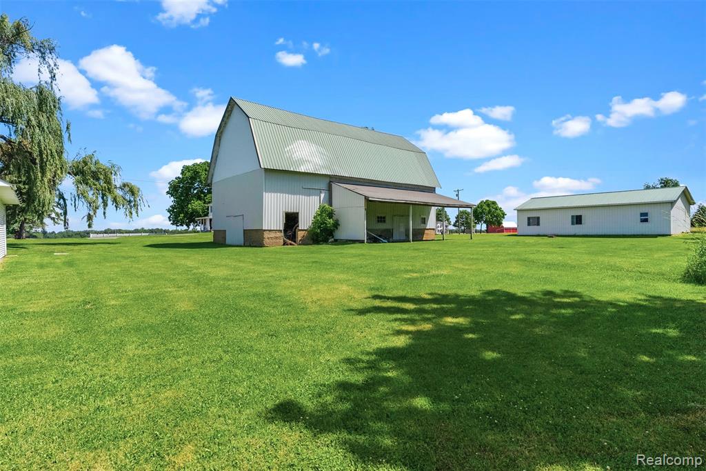 5843 W Dewey Rd Road, Owosso, MI 48867 — Photo 45