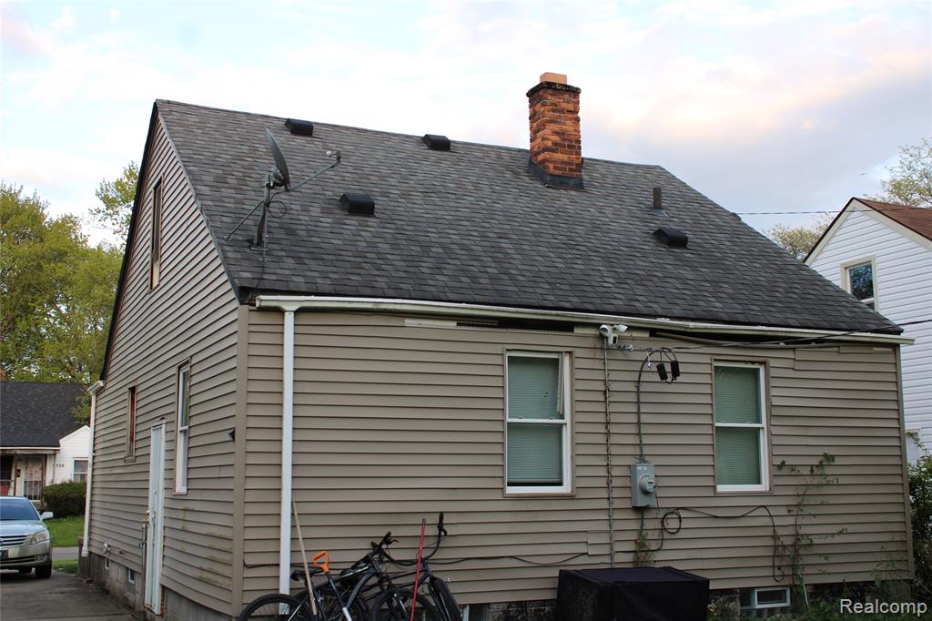 9337 Rutland Street, Detroit, MI 48228 — Photo 37