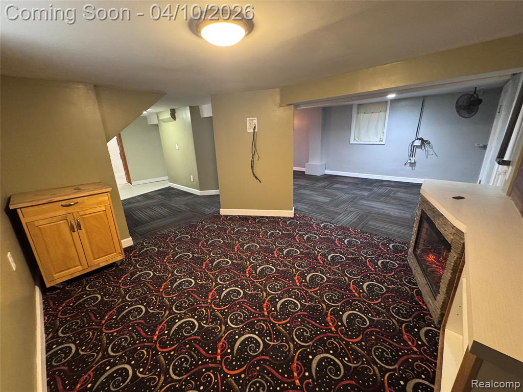 3841 Caniff Street, Hamtramck, MI 48212 — Photo 58