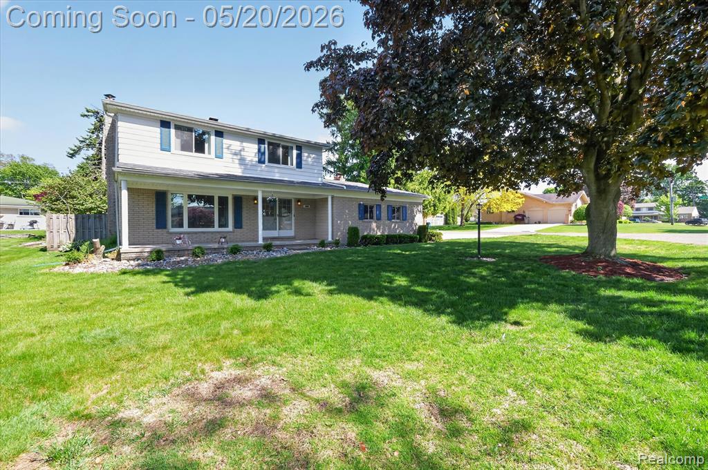 38010 John P Street, Clinton Twp, MI 48036 — Photo 2