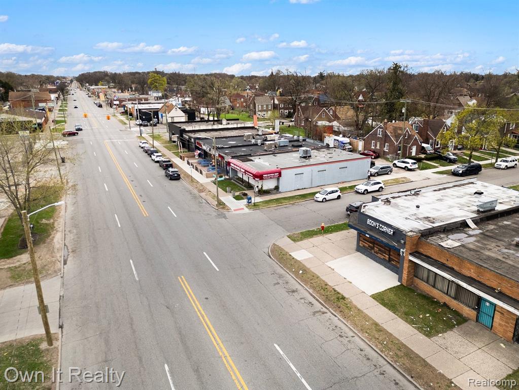 10701 W McNichols Road, Detroit, MI 48221 — Photo 23