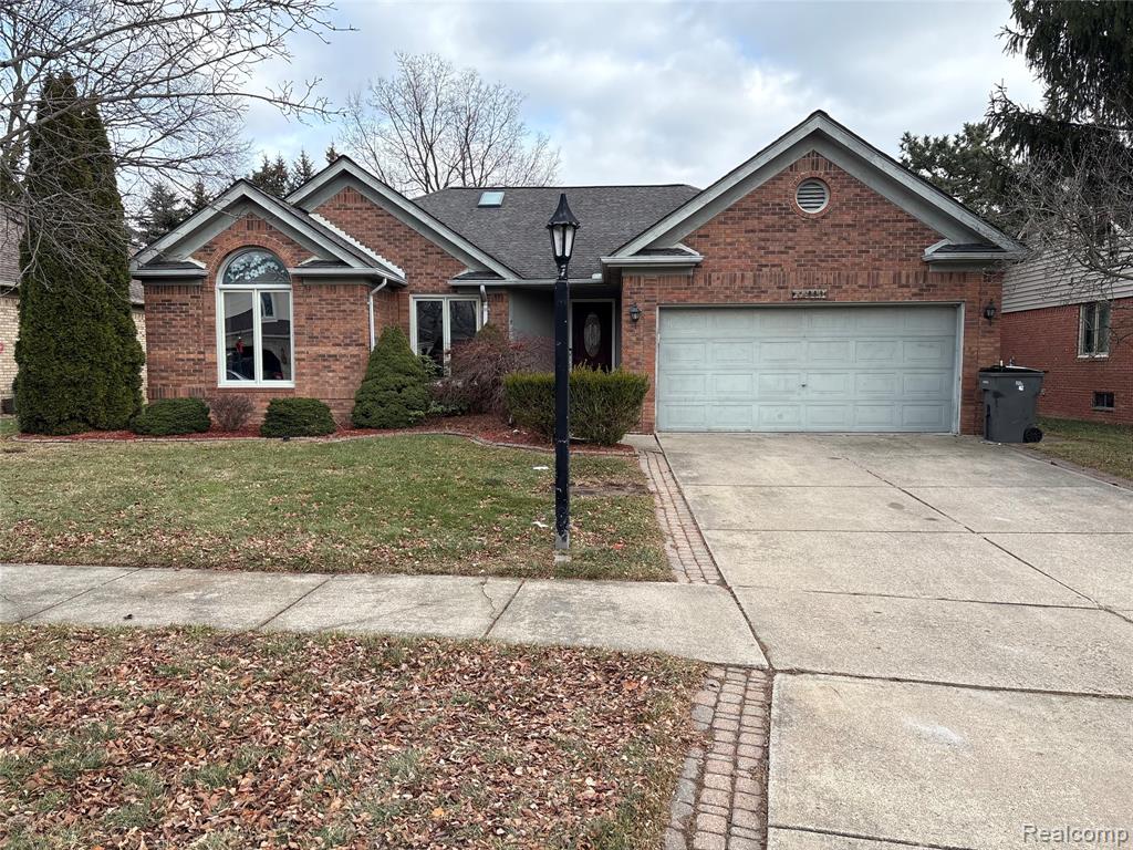 44000 Dunham Court, Clinton Twp, MI 48038 — Photo 46