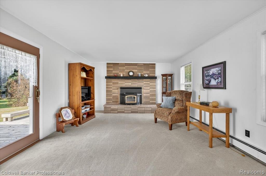 3252 Hosner Road, Dryden, MI 48428 — Photo 8