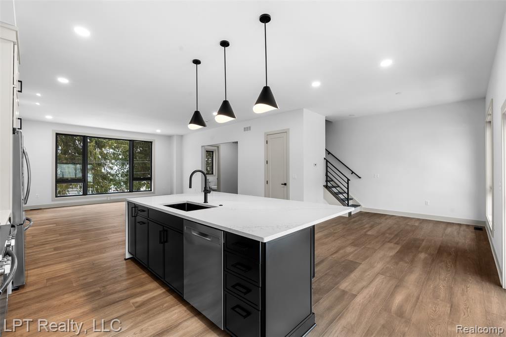 527 Walnut Street, Brighton, MI 48116 — Photo 19