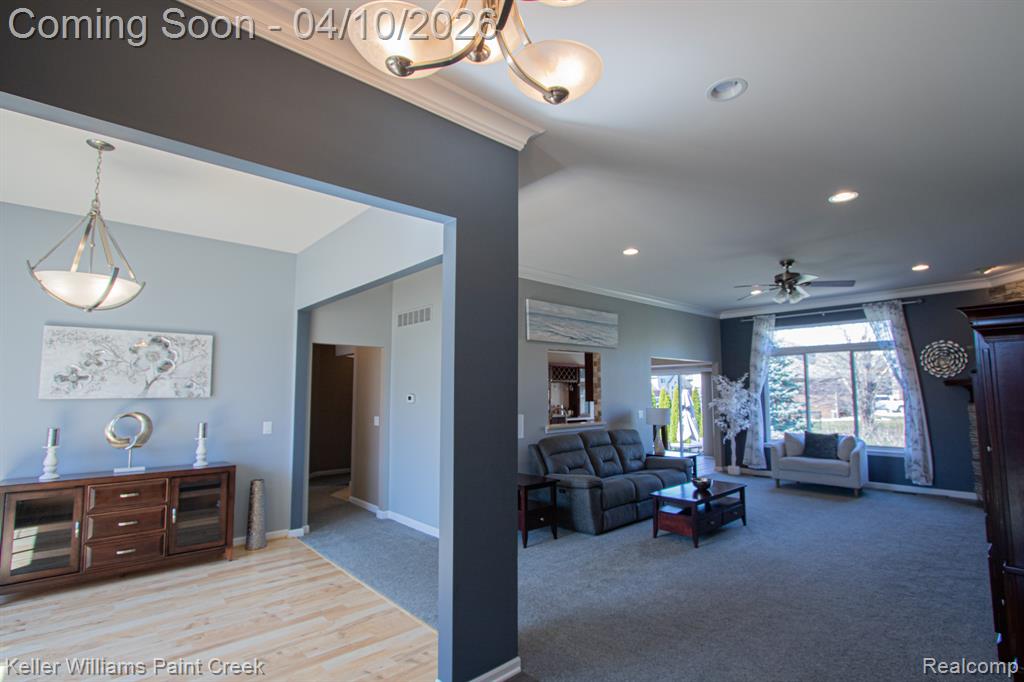 45907 Lookout Drive, Macomb, MI 48044 — Photo 8