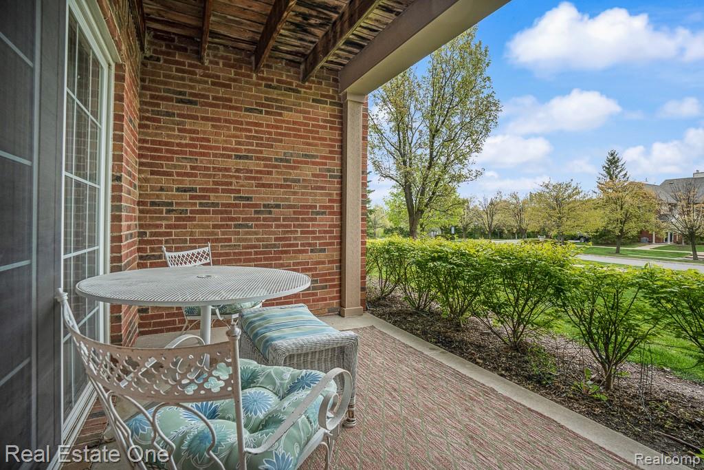 3544 Oakmonte Boulevard, Rochester, MI 48306 — Photo 2