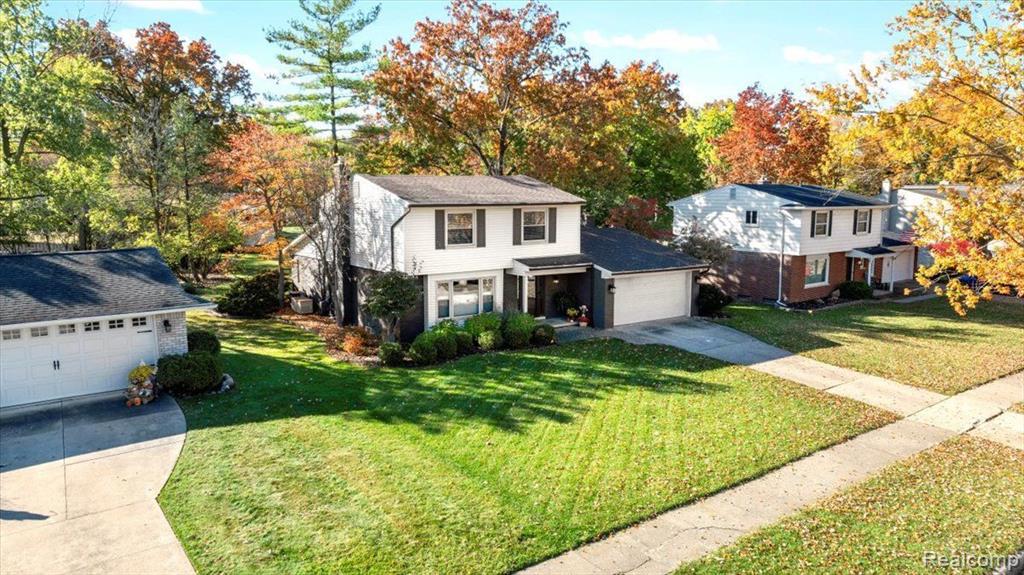 8441 Concord Road, Grosse Ile, MI 48138 — Photo 41