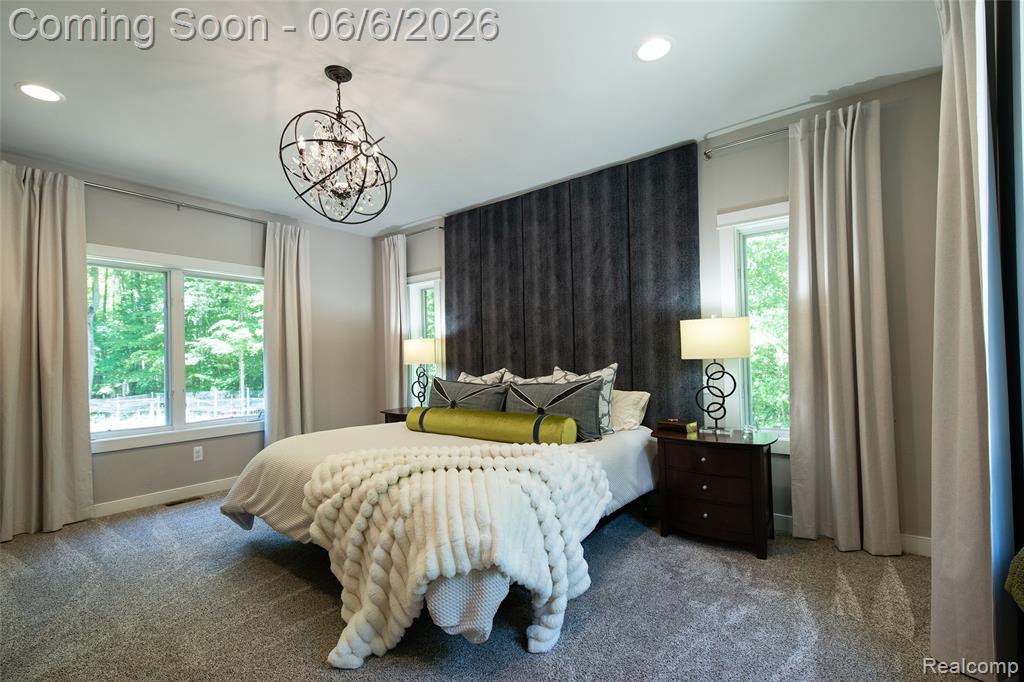 3957 Mill Lake Road, Lake Orion, MI — Photo 43