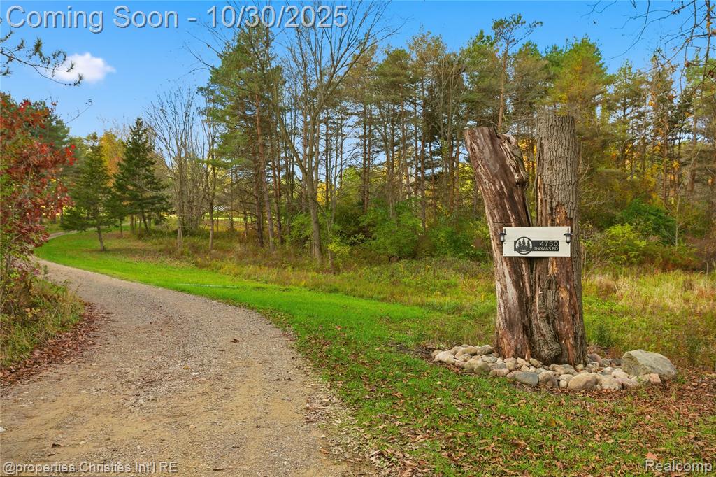 4750 Thomas Road, Metamora, MI 48455 — Photo 58