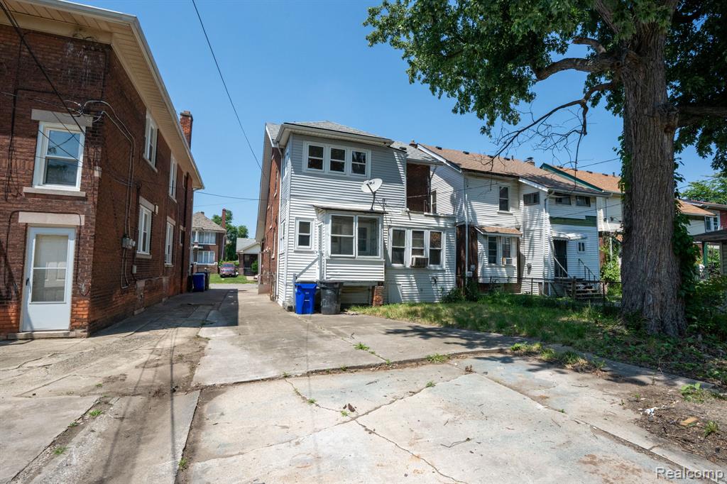 4039 Gladstone Street, Detroit, MI 48204 — Photo 34