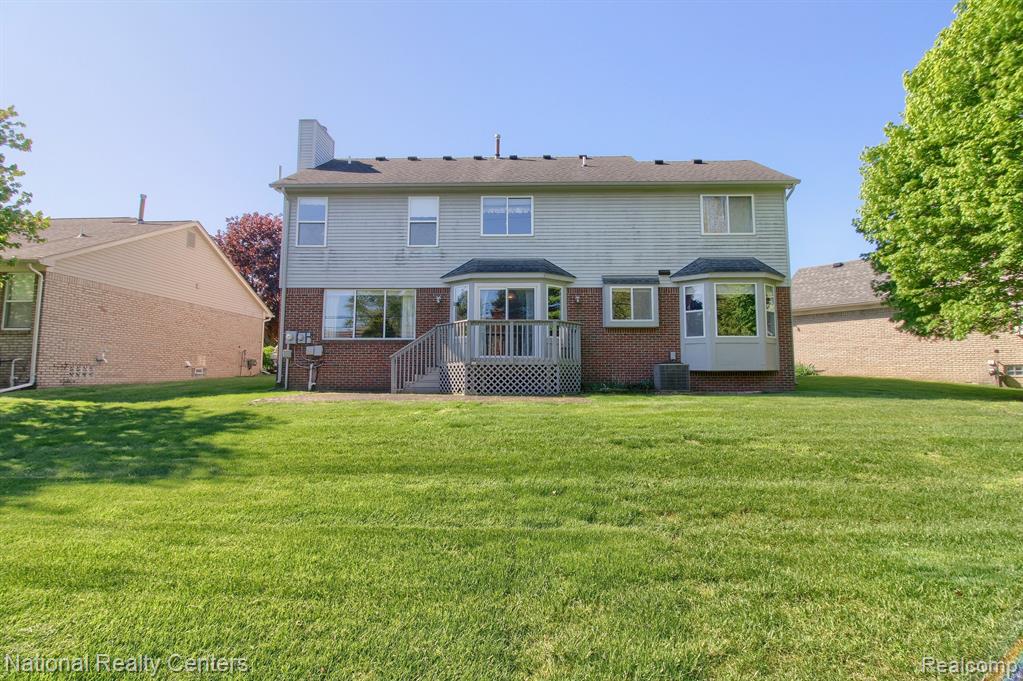 40630 Brecken Ridge Lane, Plymouth, MI 48170 — Photo 34