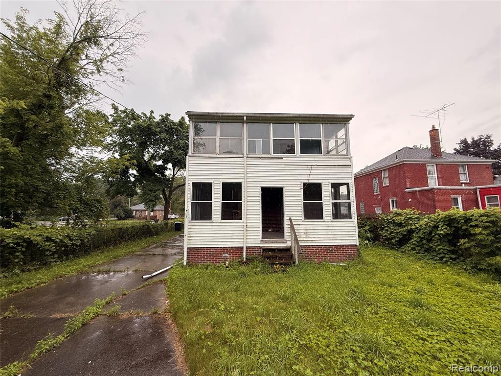 4522 Hereford Street, Detroit, MI 48224 — Photo 34