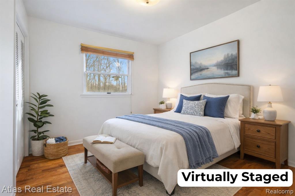 4386 Bennett Drive, Burton, MI 48519 — Photo 69